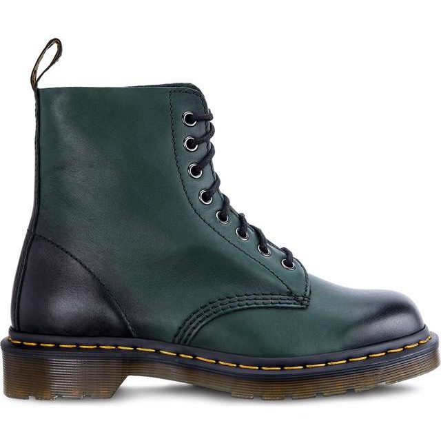 Dr. Martens 1460 Pascal Antique Temperley Green verde