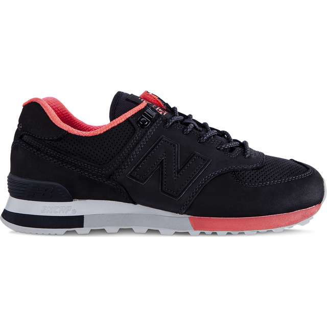 New Balance Ml574enc Nero