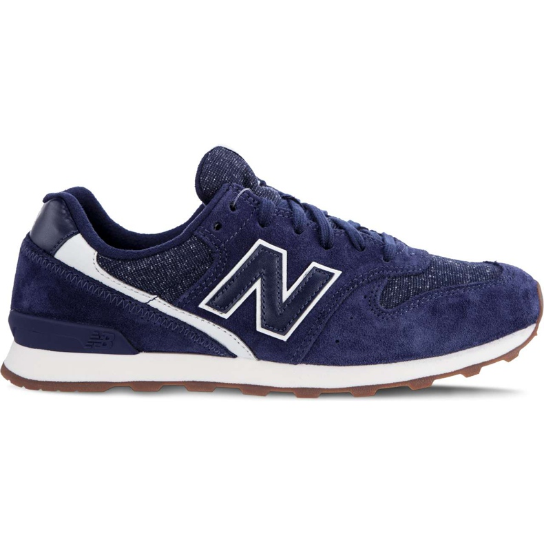 New Balance Wr996tc Blu blu navy