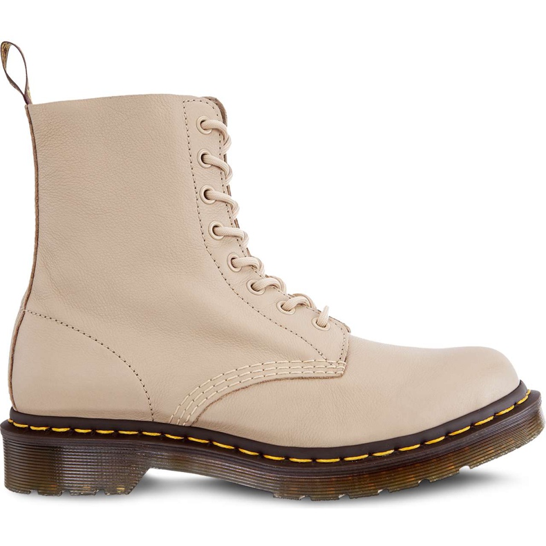 Dr. Martens Pascal Virginia Nude marrone