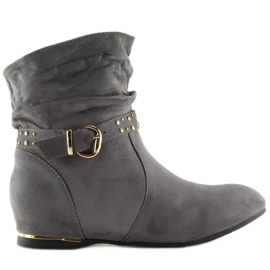 Sashki da donna grigio J87 Grey