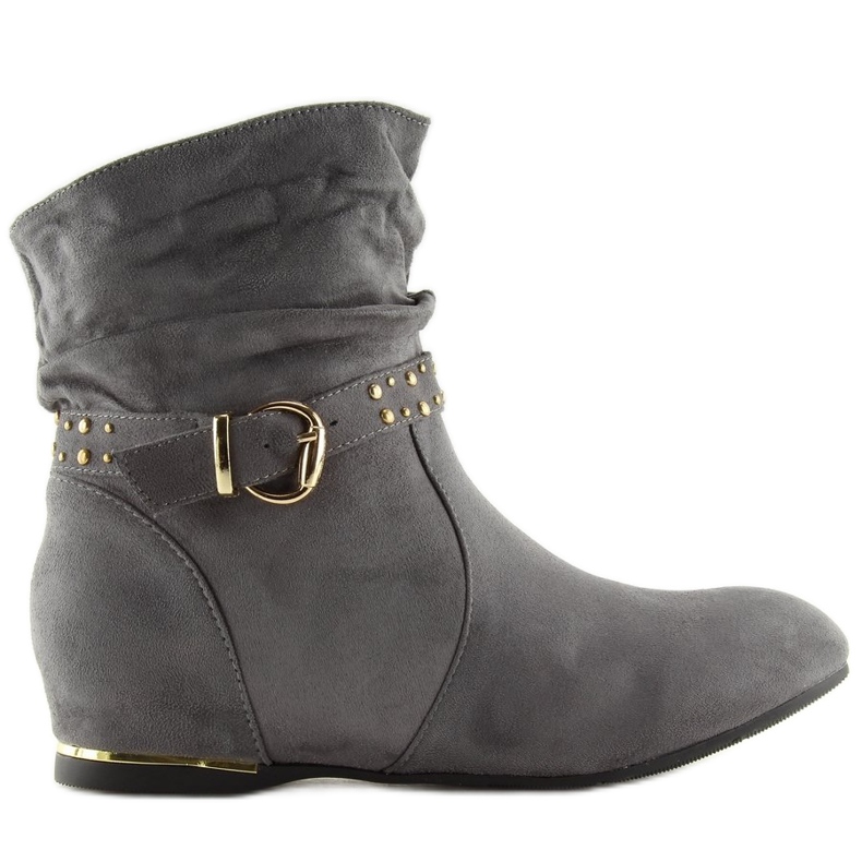 Sashki da donna grigio J87 Grey