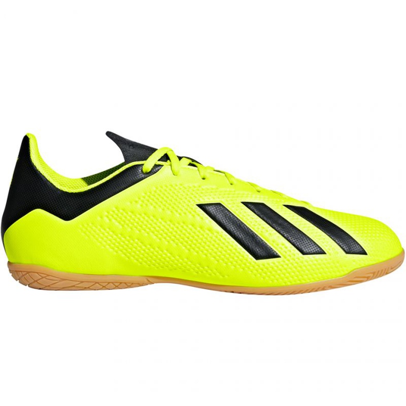Scarpe indoor adidas X Tango 18.4 In M