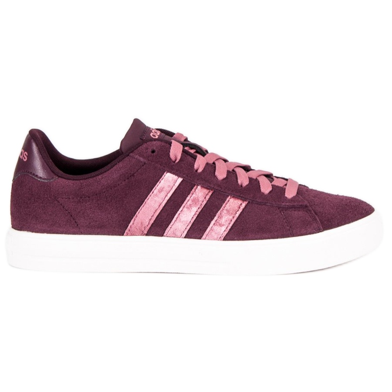Adidas Daily 2.0 BB7368 multicolore rosso