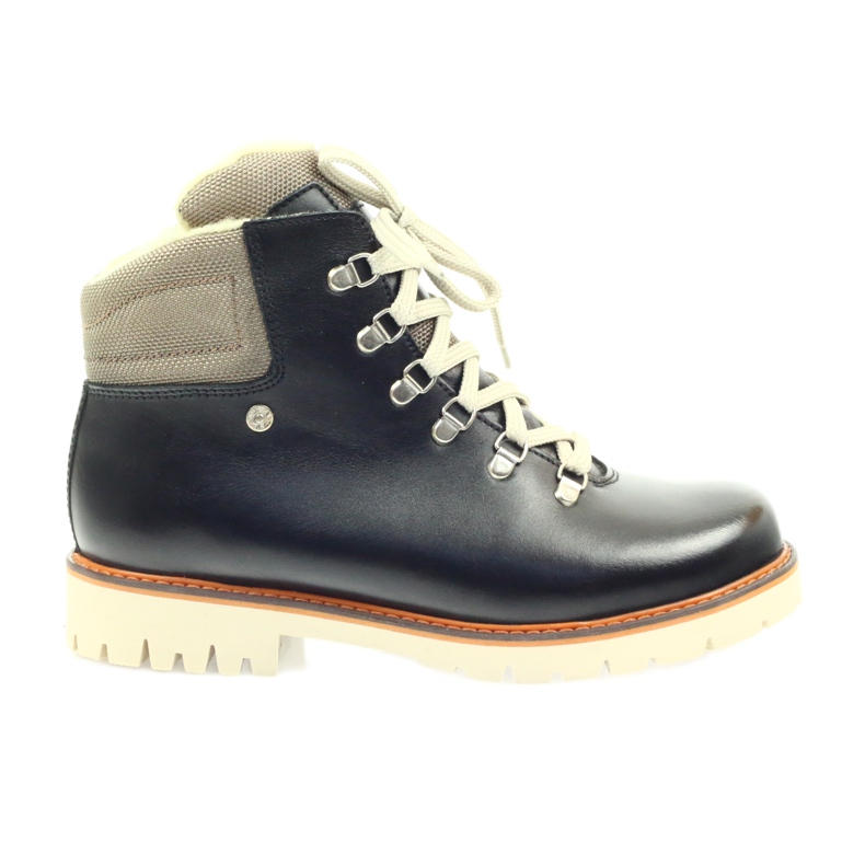 Stivali profilattici Timberki Bartek multicolore