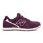 New Balance Scritto da Borgogna multicolore rosso