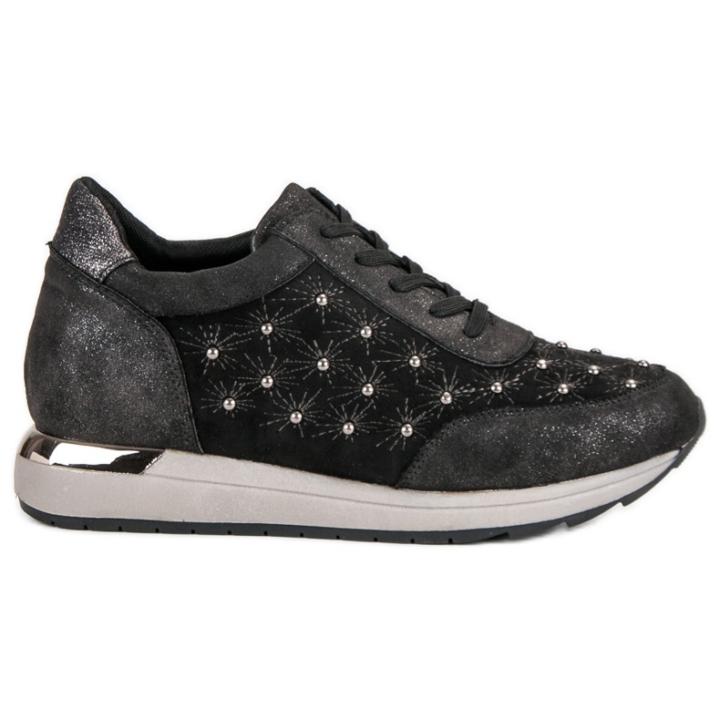 Kylie Scarpe sportive nere nero