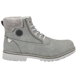 Kylie Cacciatori Grigi grigio