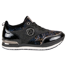 Aclys Scarpe sportive legate multicolore
