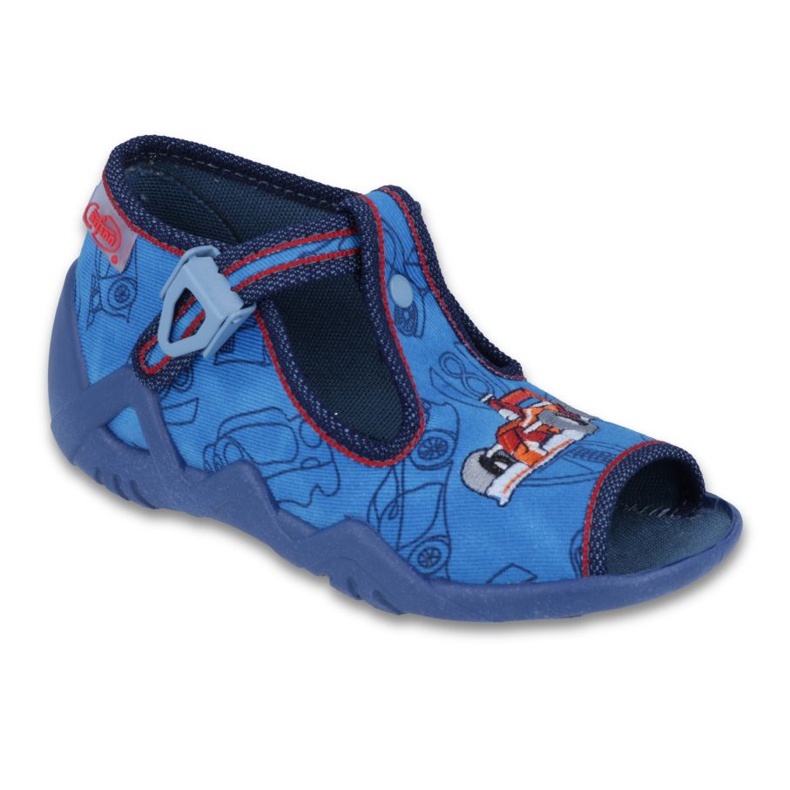 Scarpe per bambini Befado 217P096 blu