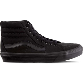 Vans Sk8 Hi BJ4 Black nero
