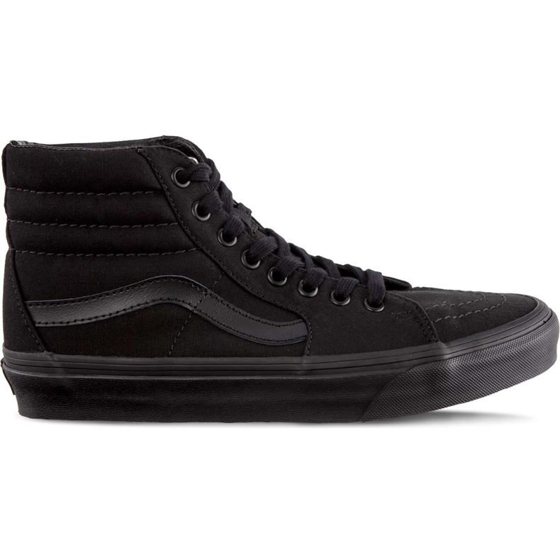 Vans Sk8 Hi BJ4 Black nero