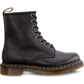 Dr. Martens 1460 Nappa nero