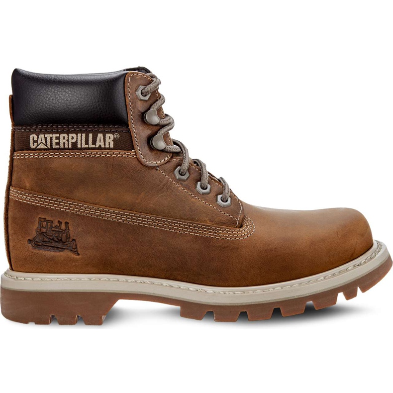 Caterpillar Colorado Db marrone