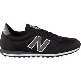New Balance U410cc nero