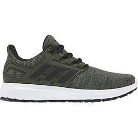Scarpe da corsa adidas Energy Cloud 2 M B44771 grigio
