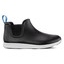 Native Ap Rain Jiffy Black Shell White Jiffy Rubber nero