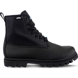 Native Johnny Treklite Jiffy Black Jiffy Black nero