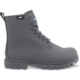 Native Johnny Treklite Dublin Gray grigio