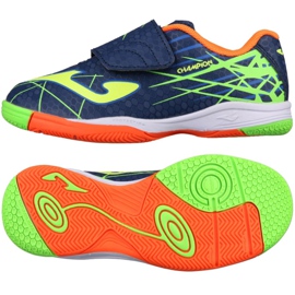 Scarpe da interno Joma Champion Jr CHAJW.803.IN multicolore multicolore