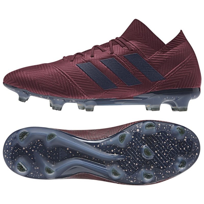 Scarpe da calcio Adidas Nemeziz 18.1 FG M DB2082