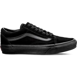Vans Old Skool Nri nero