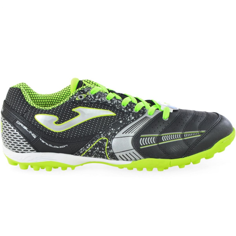 Scarpe da calcio Joma Dribling Tf M 801 multicolore nero