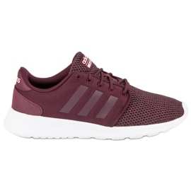 Adidas CF Qt Racer B43760 rosso