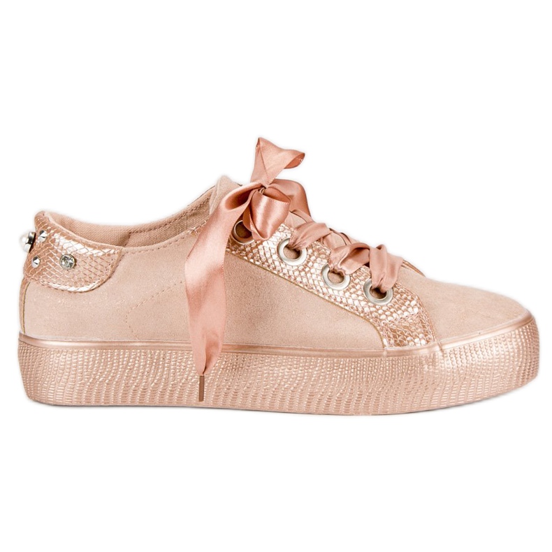 Bestelle Scarpe sportive legate grigio