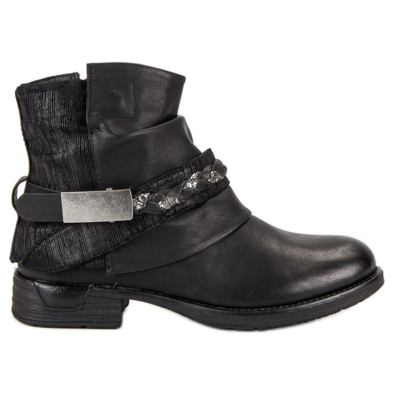 Lavoratori neri nero