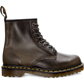 Dr. Martens Dark Orleans 1460 Orleans Taupe verde multicolore