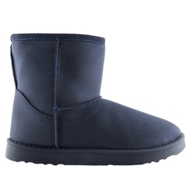Emusy 2 in 1 blu navy F1605 Navy