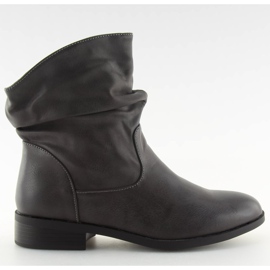 Scarpe da donna grigio 1127-PA Grigio