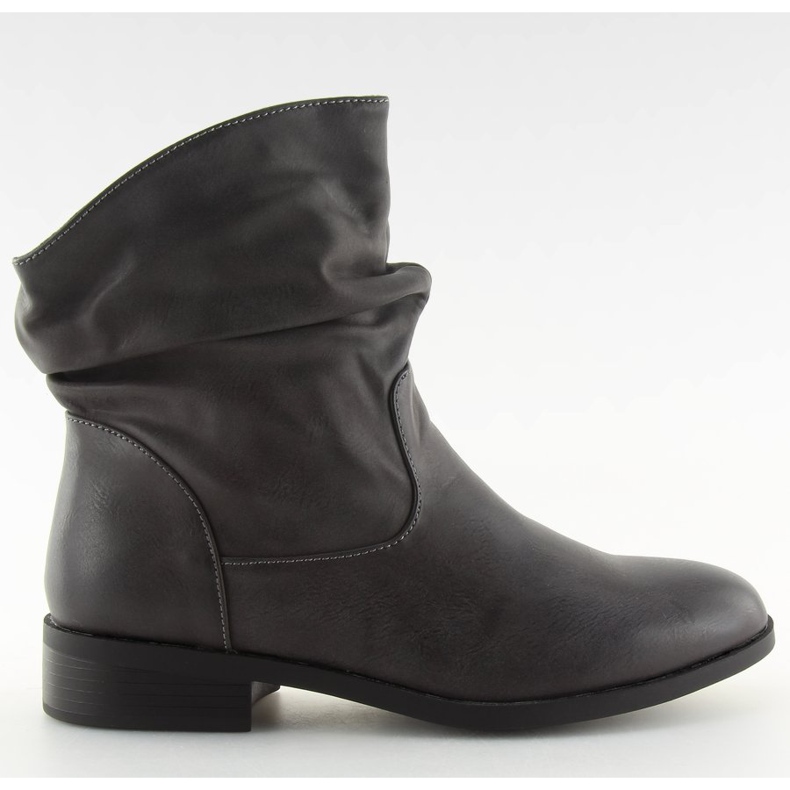 Scarpe da donna grigio 1127-PA Grigio