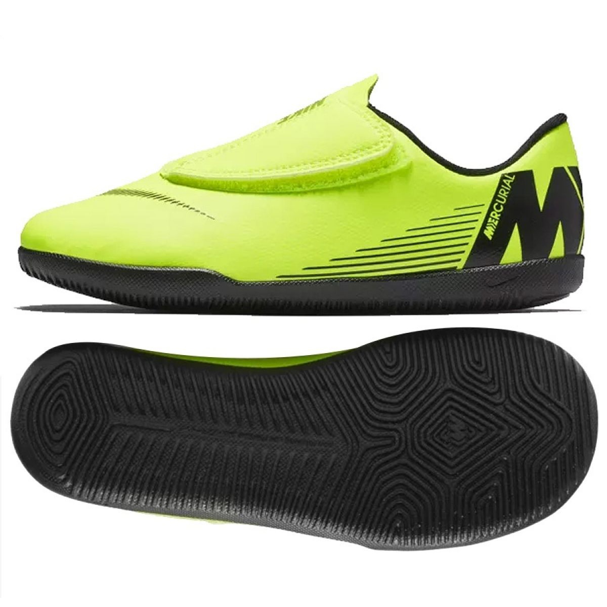 Nike mercurial vapor 12 2025 ic