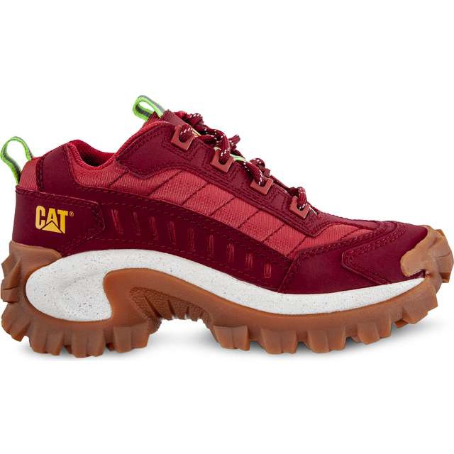 Caterpillar Intruder 313 Biker Red multicolore