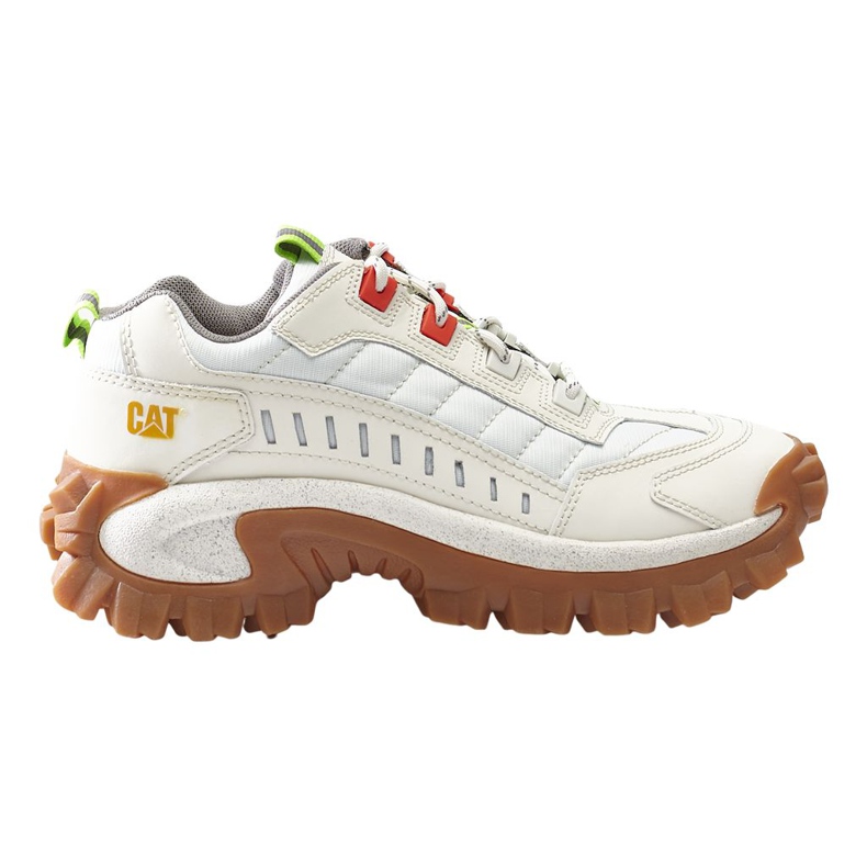 Caterpillar Intruder 311 Star White bianca
