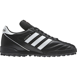 Scarpe da calcio Adidas Kaiser 5 Team Tf 677357 nero nero