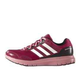 Scarpe da corsa adidas Duramo 7 W B33561 rosa