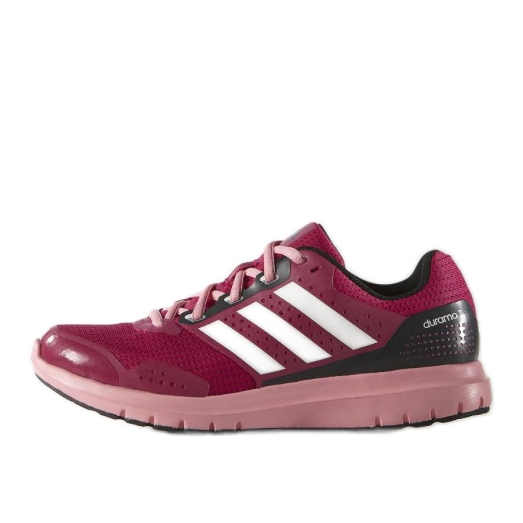 Scarpe da corsa adidas Duramo 7 W B33561 rosa