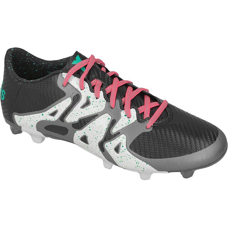 Scarpe da calcio Adidas X 15.3 FG / AG M S78178
