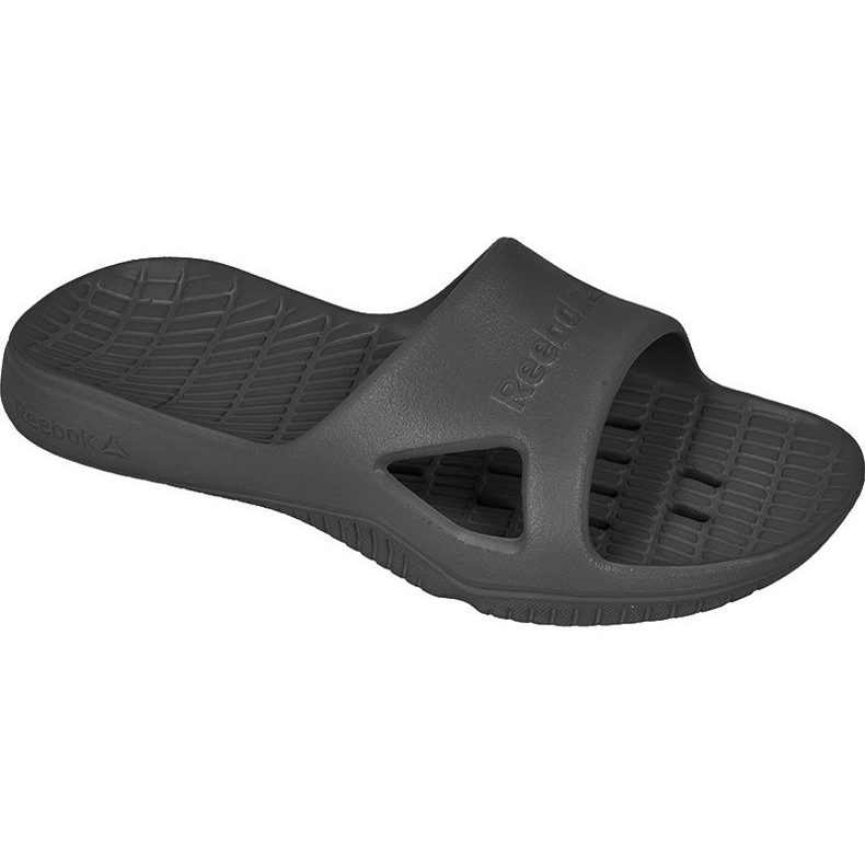 Reebok Kobo H2OUT W V70358 pantofole nero