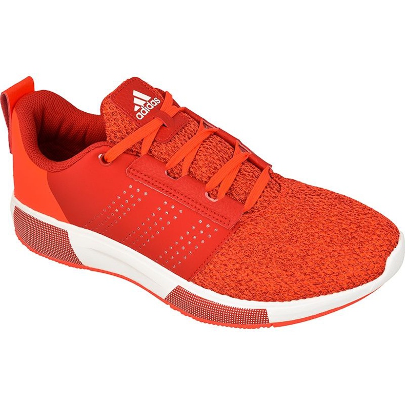 Scarpe da corsa adidas Madoru 2 M AQ6523 rosso