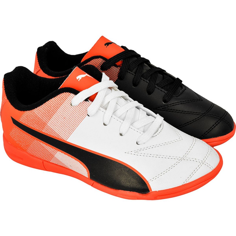 Scarpe indoor Puma Adreno Ii It Jr 10347607 multicolore multicolore