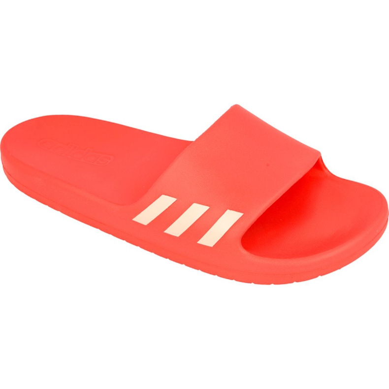 Ciabatte Adidas Aqualette W BA7867 rosa