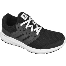 Scarpe Adidas Galaxy 3 W BB4365 nero