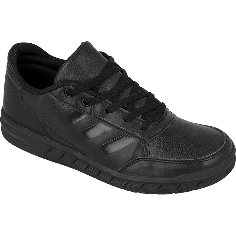 Scarpe Adidas AltaSport K Jr BA9541 nero