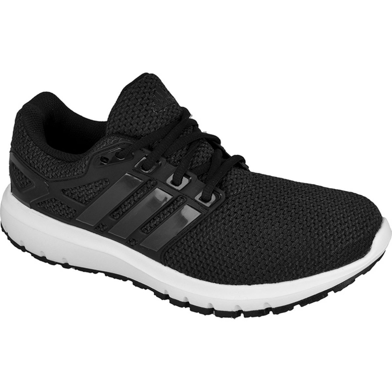 Scarpe da corsa adidas Energy Cloud Wtc M BA8148 nero
