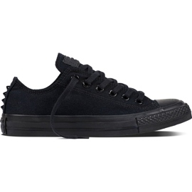 Converse 559830 Chuck Taylor All Star Black nero