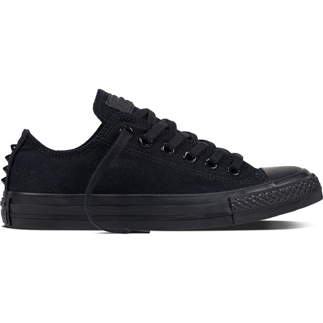 Converse 559830 Chuck Taylor All Star Black nero